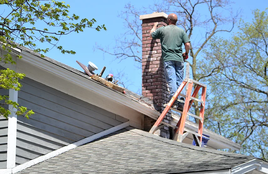 Chimney & Fireplace Inspections Services in Minot, ND